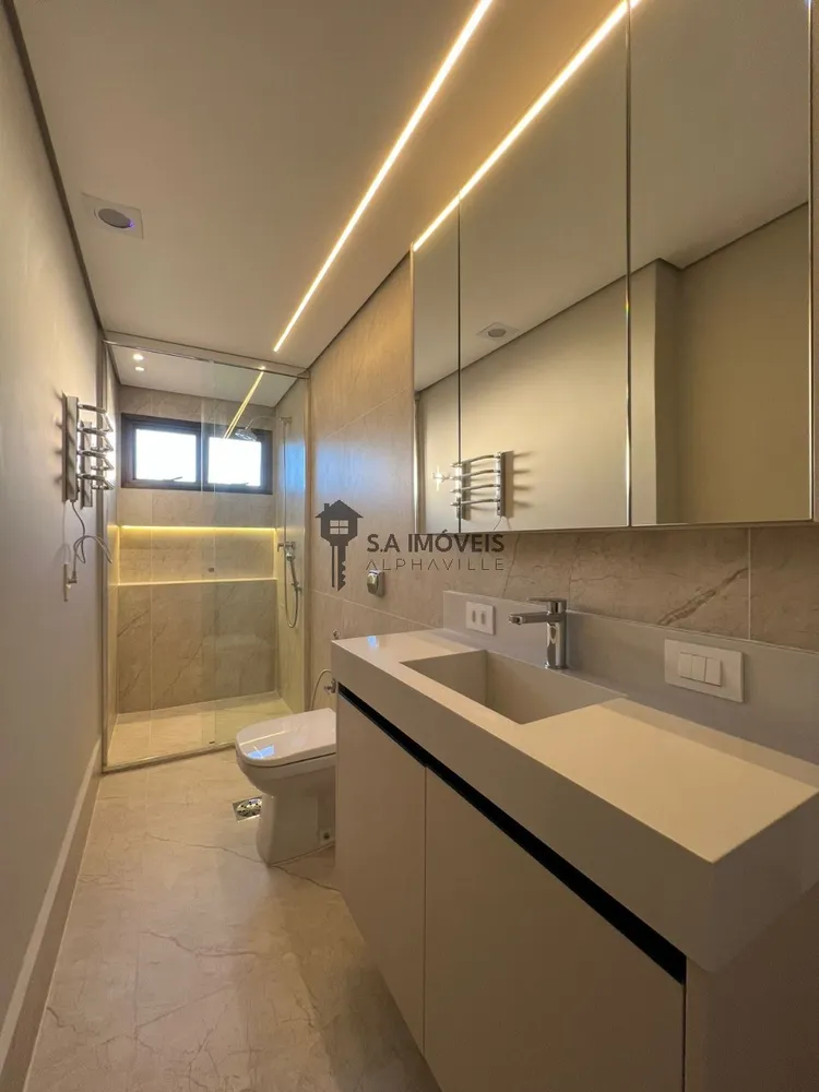 Apartamento, 3 quartos, 287 m² - Foto 11