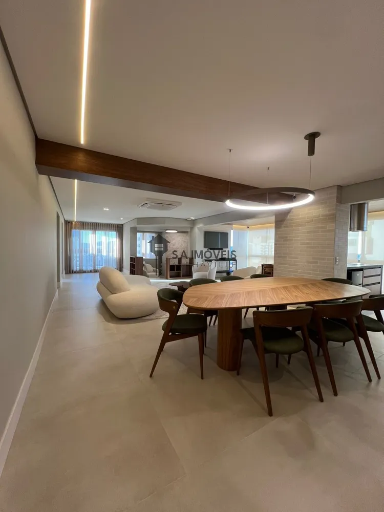 Apartamento, 3 quartos, 287 m² - Foto 3