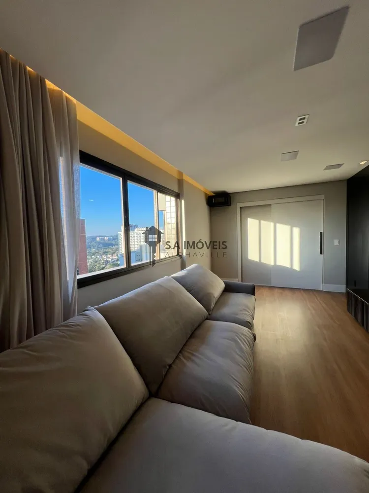 Apartamento, 3 quartos, 287 m² - Foto 8