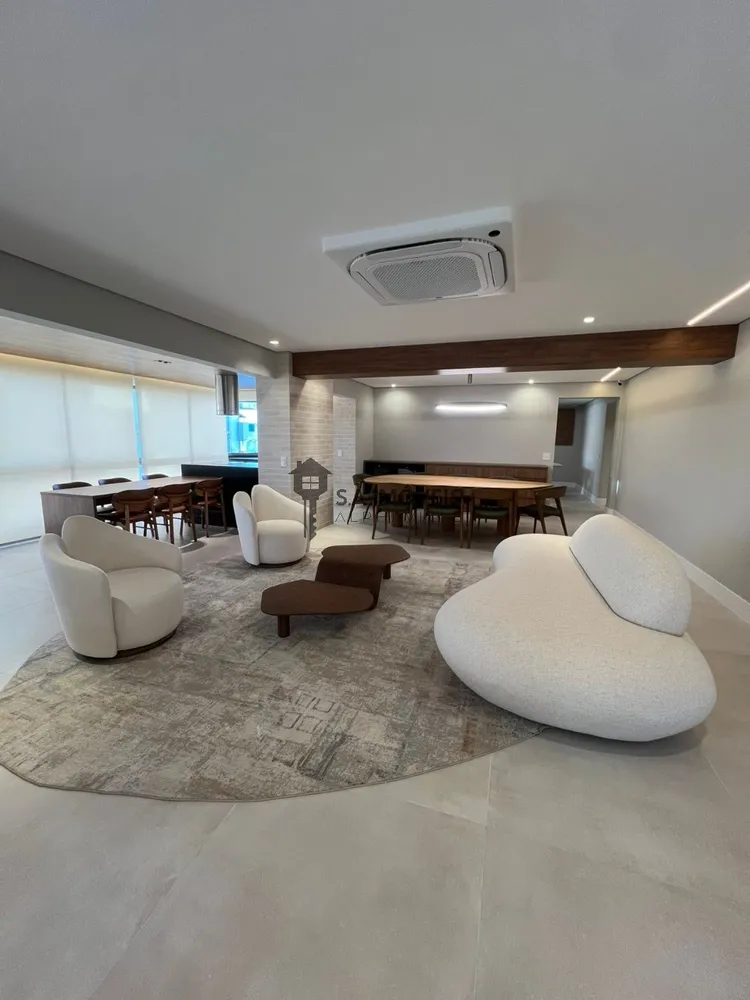 Apartamento, 3 quartos, 287 m² - Foto 2