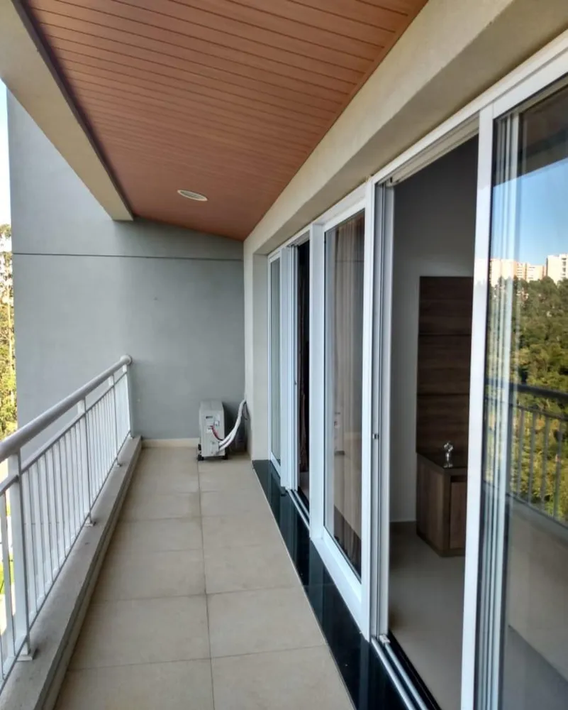 Apartamento, 1 quarto, 49 m² - Foto 1