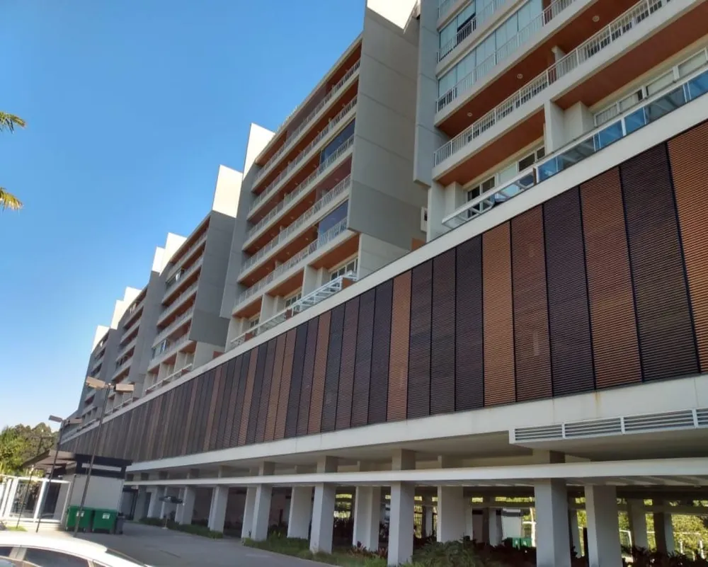 Apartamento, 1 quarto, 49 m² - Foto 8
