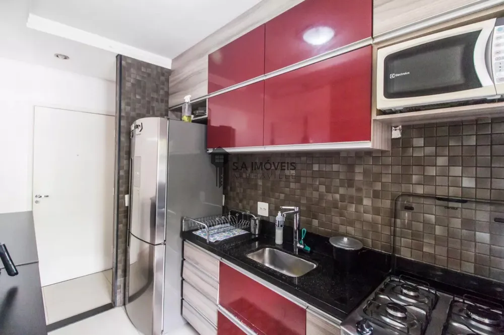 Apartamento, 3 quartos, 72 m² - Foto 5