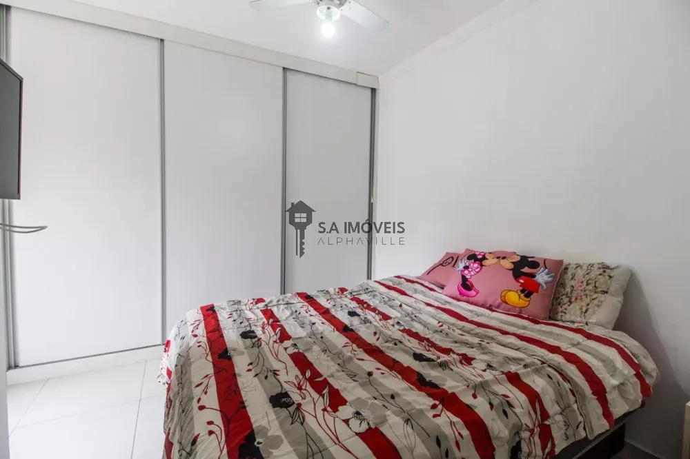 Apartamento, 3 quartos, 72 m² - Foto 6