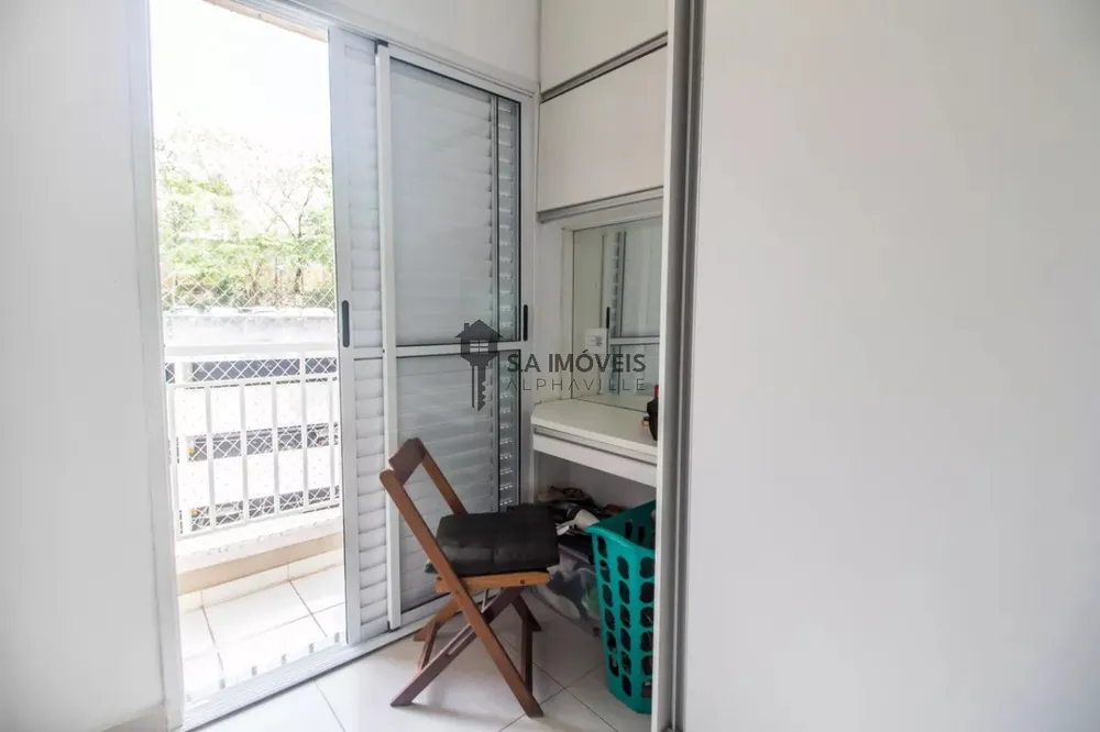 Apartamento, 3 quartos, 72 m² - Foto 7