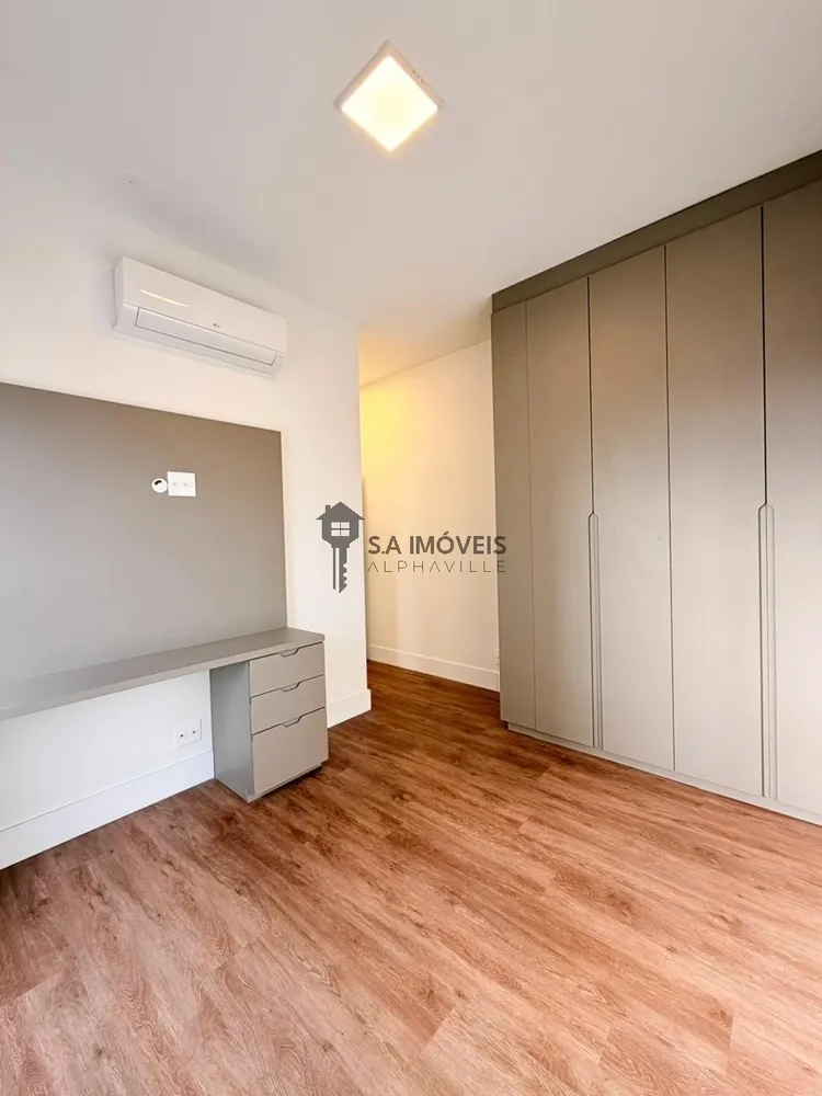 Apartamento, 3 quartos, 244 m² - Foto 4