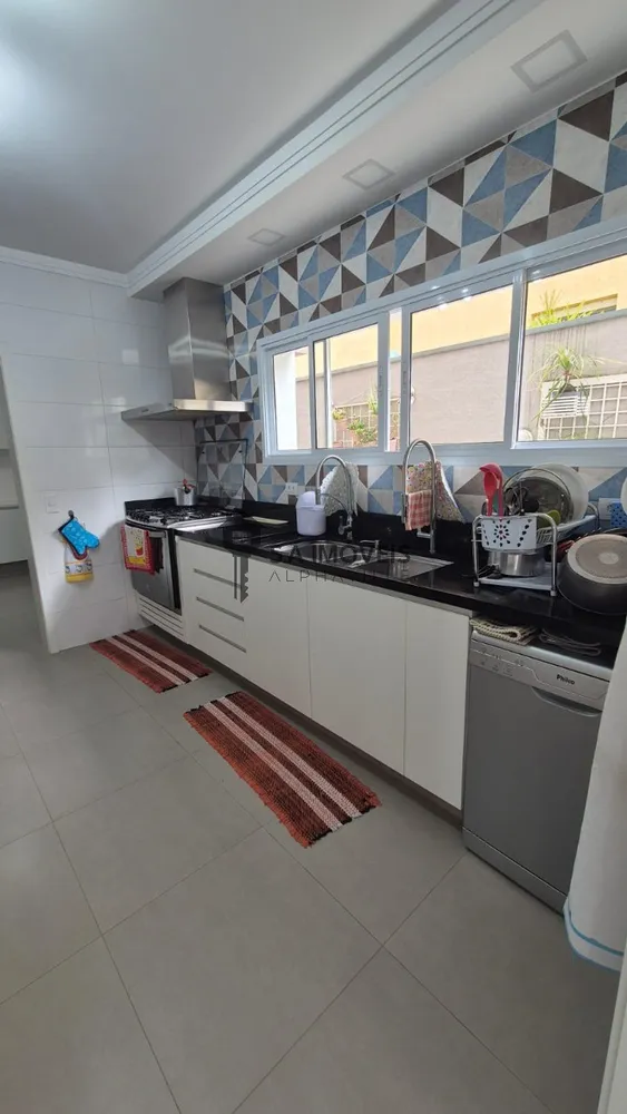 Casa de Condomínio, 4 quartos - Foto 3