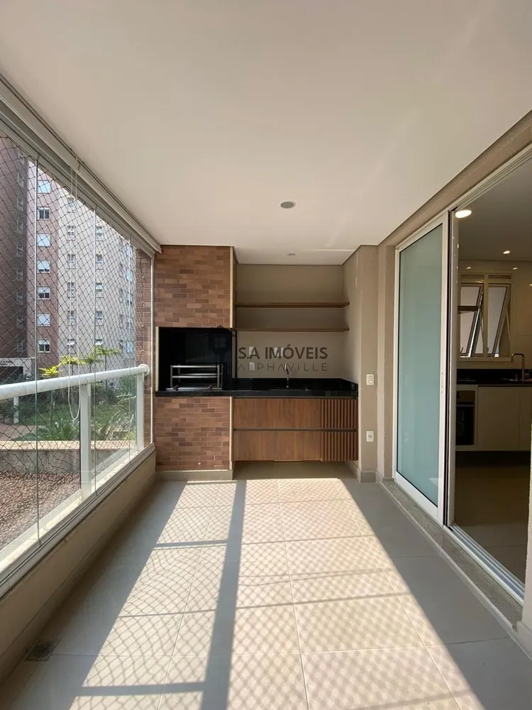 Apartamento, 3 quartos, 170 m² - Foto 3