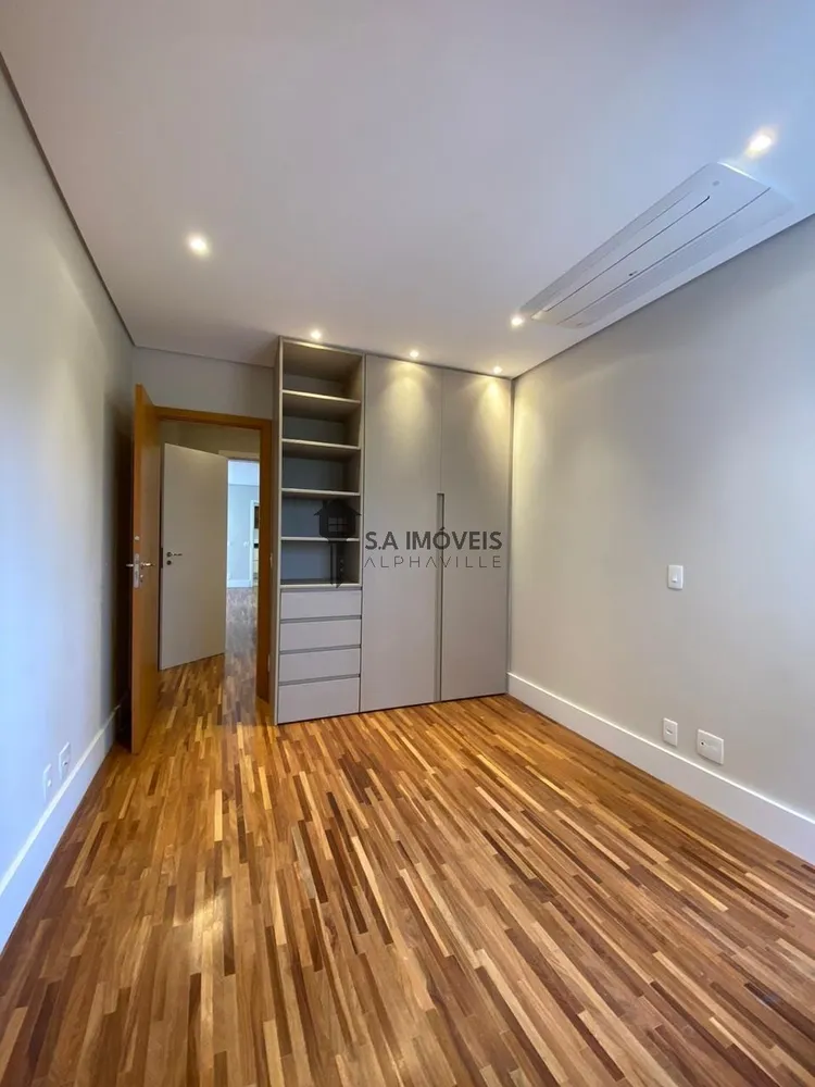 Apartamento, 3 quartos, 170 m² - Foto 4