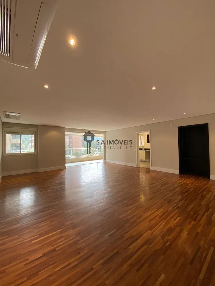 Apartamento, 3 quartos, 170 m² - Foto 2