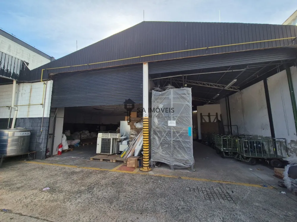 Depósito-Galpão, 4865 m² - Foto 7