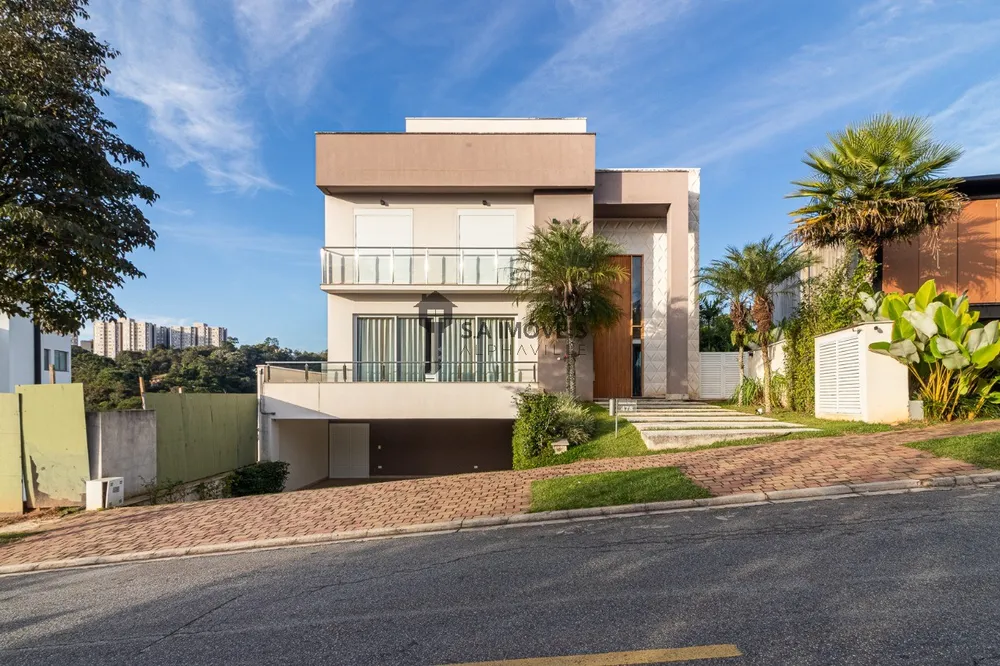 Casa de Condomínio, 4 quartos - Foto 4