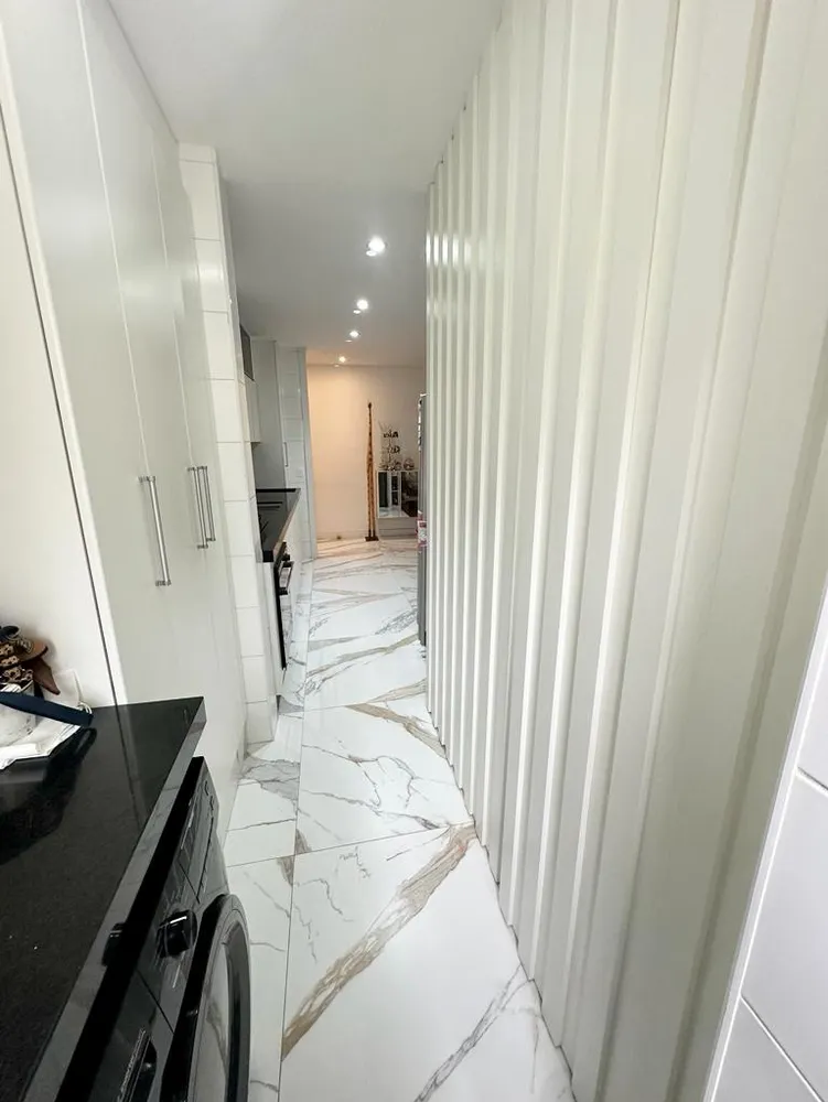 Apartamento, 3 quartos, 122 m² - Foto 2