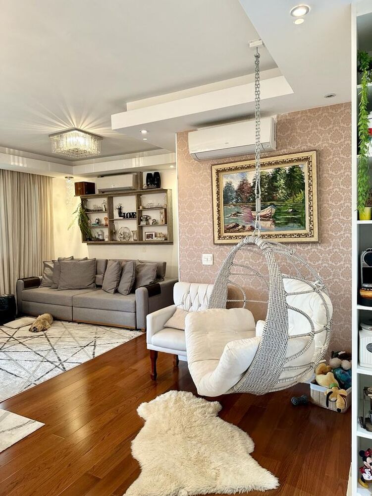 Apartamento, 3 quartos, 122 m² - Foto 7
