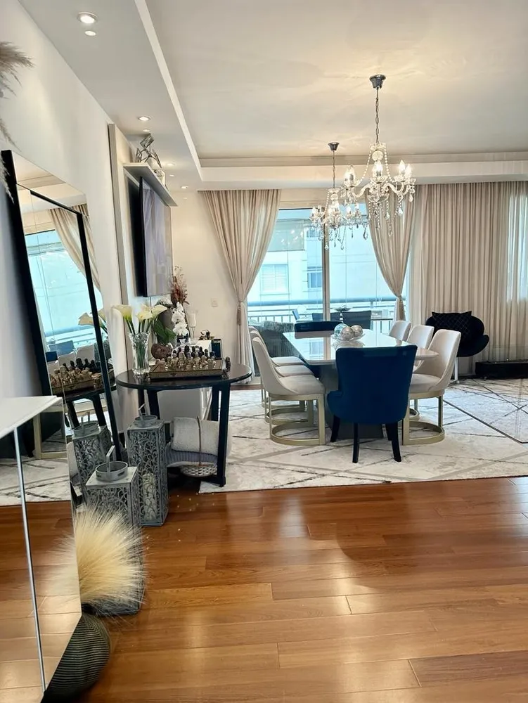 Apartamento, 3 quartos, 122 m² - Foto 5