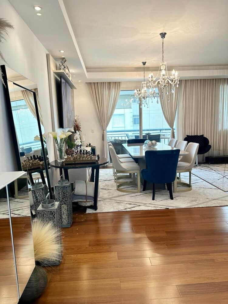 Apartamento, 3 quartos, 122 m² - Foto 6