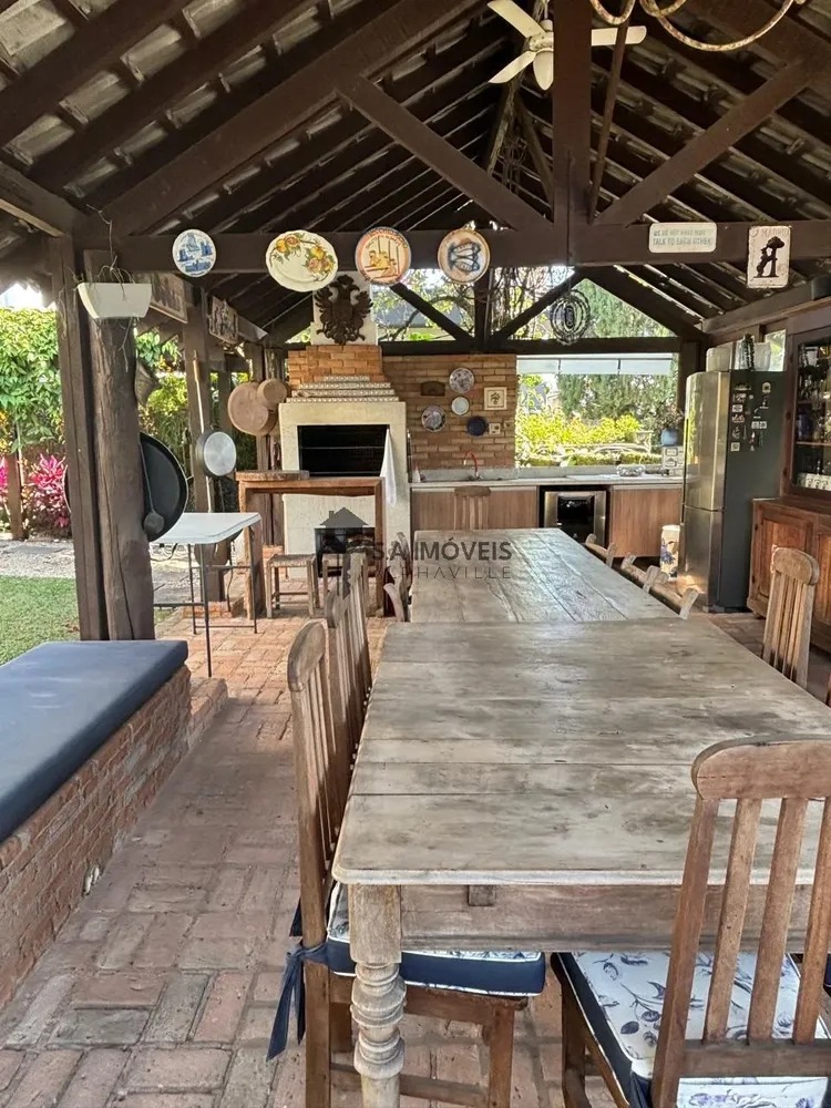 Casa de Condomínio, 3 quartos - Foto 7