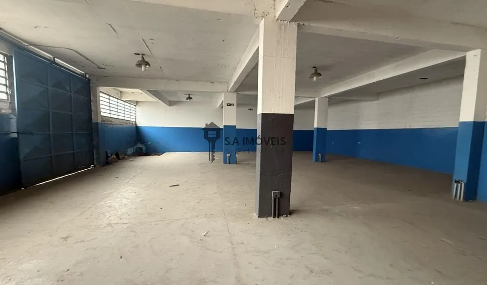 Depósito-Galpão, 1600 m² - Foto 7