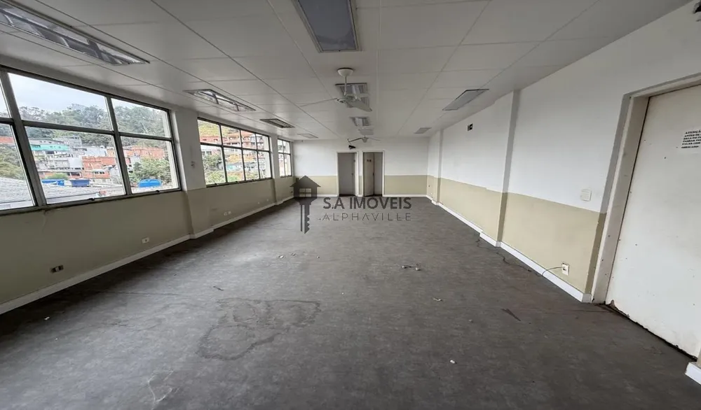 Depósito-Galpão, 1600 m² - Foto 4