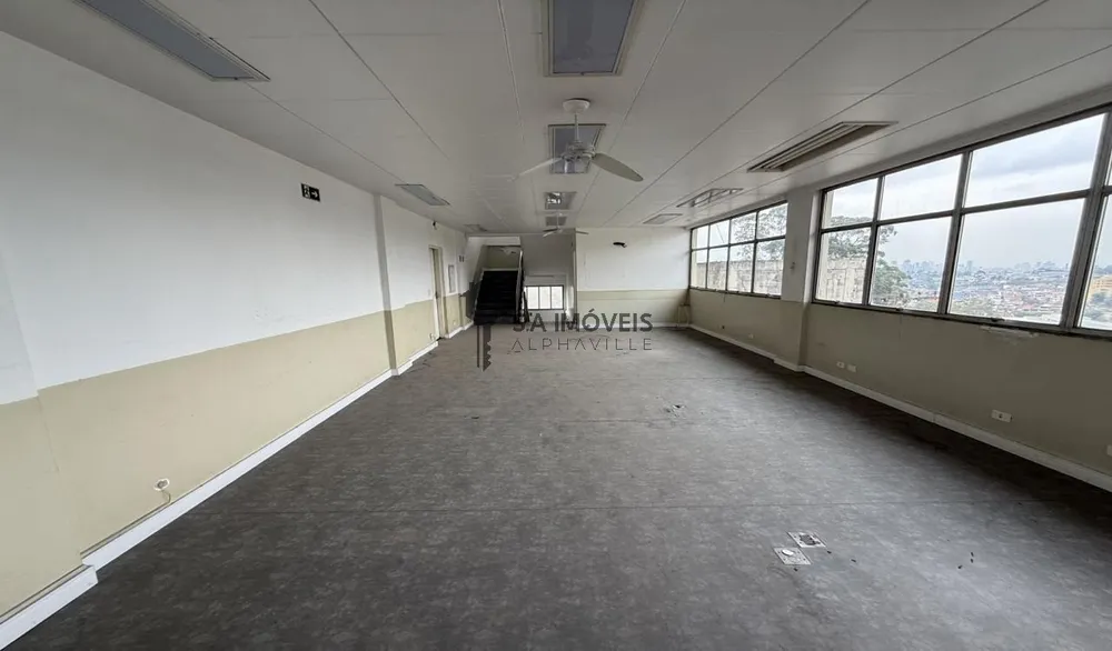 Depósito-Galpão, 1600 m² - Foto 3