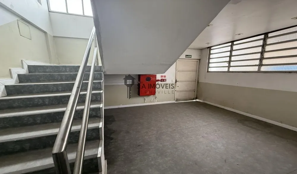Depósito-Galpão, 1600 m² - Foto 2