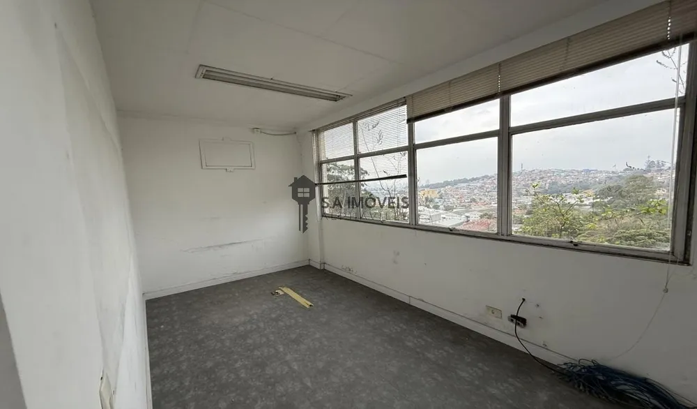 Depósito-Galpão, 1600 m² - Foto 6