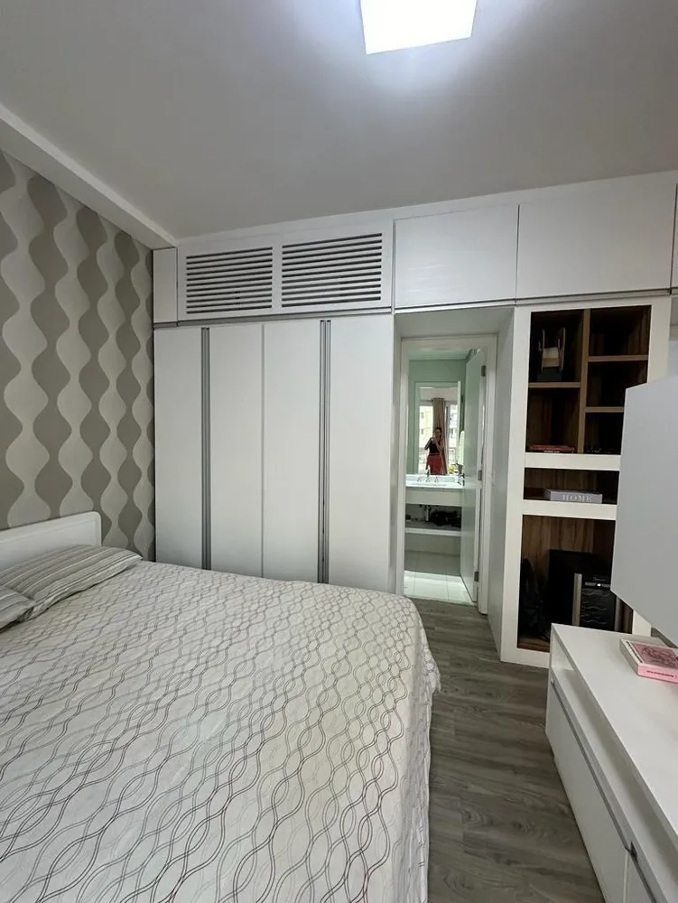 Apartamento, 1 quarto, 49 m² - Foto 6