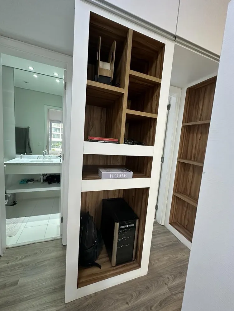 Apartamento, 1 quarto, 49 m² - Foto 3