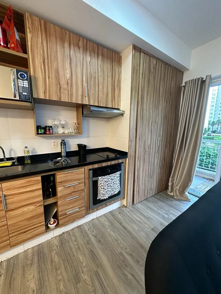 Apartamento, 1 quarto, 49 m² - Foto 2