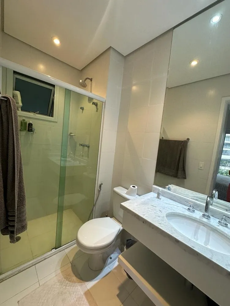 Apartamento, 1 quarto, 49 m² - Foto 8