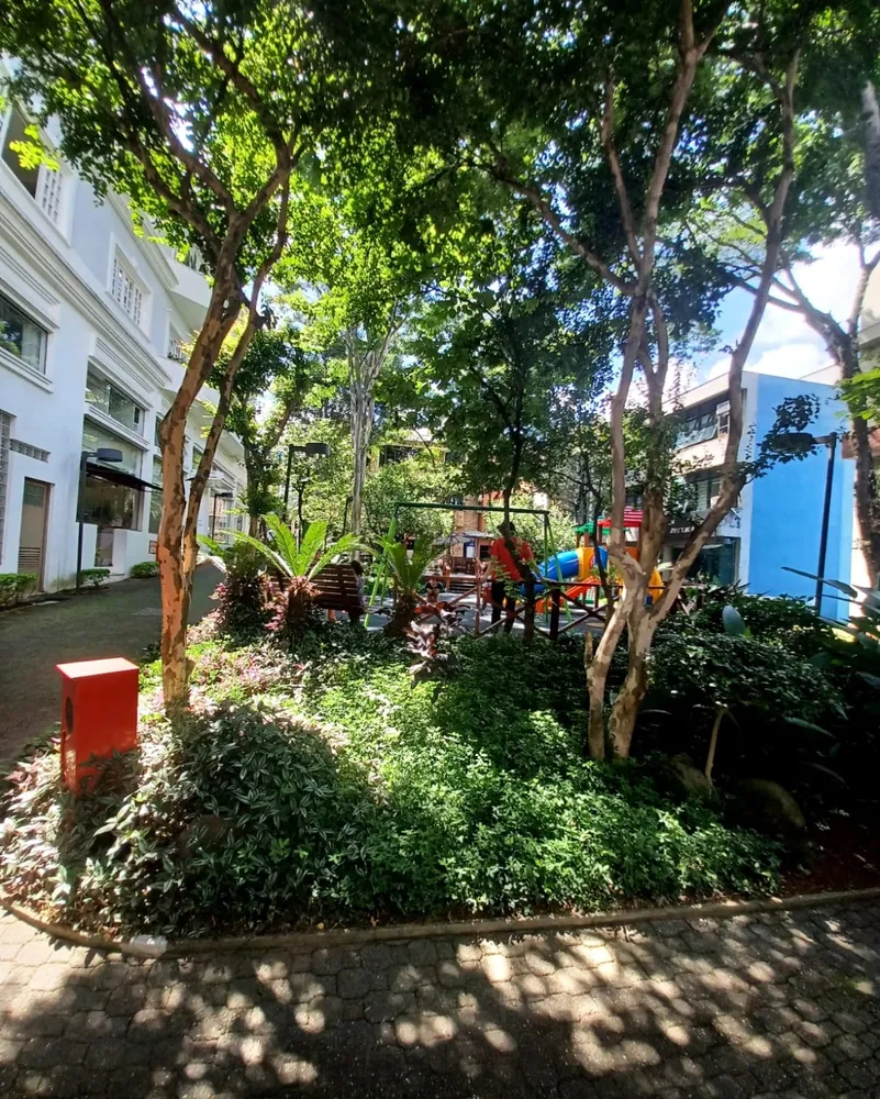 Prédio Inteiro, 304 m² - Foto 2
