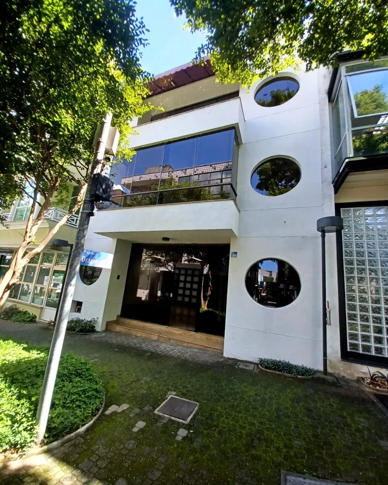 Prédio Inteiro, 304 m² - Foto 8