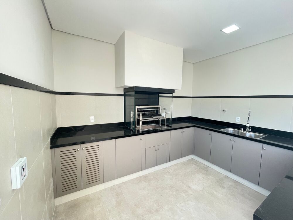 Casa de Condomínio, 4 quartos - Foto 2