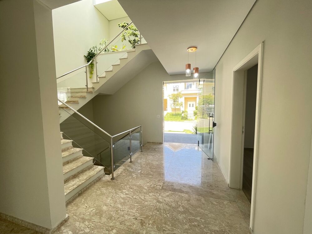 Casa de Condomínio, 4 quartos - Foto 1