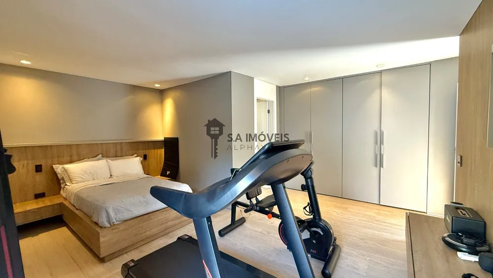 Casa de Condomínio, 4 quartos - Foto 7