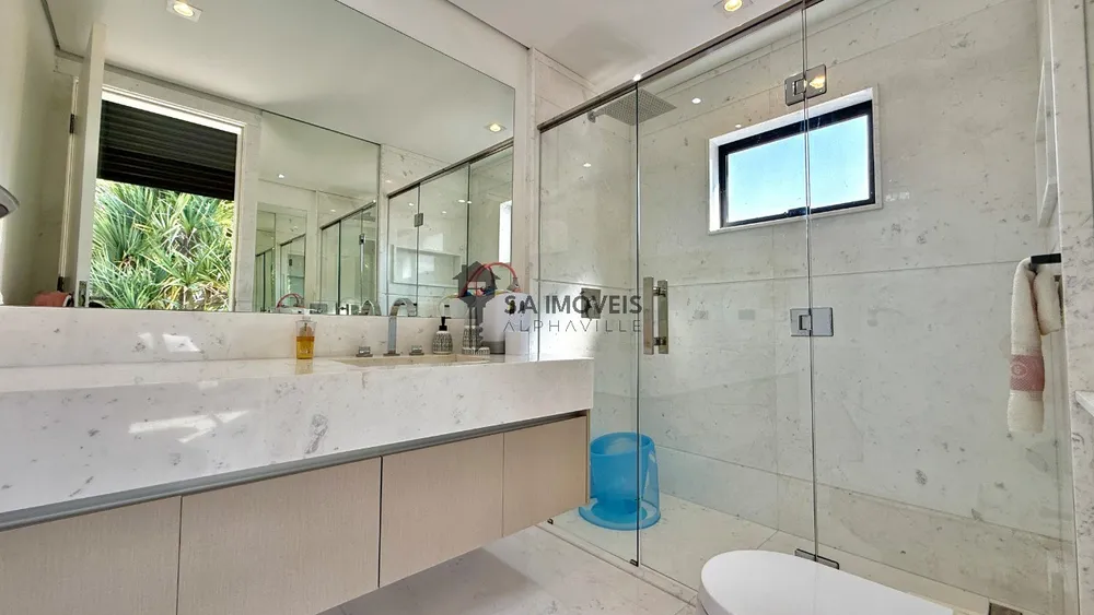 Casa de Condomínio, 4 quartos - Foto 8
