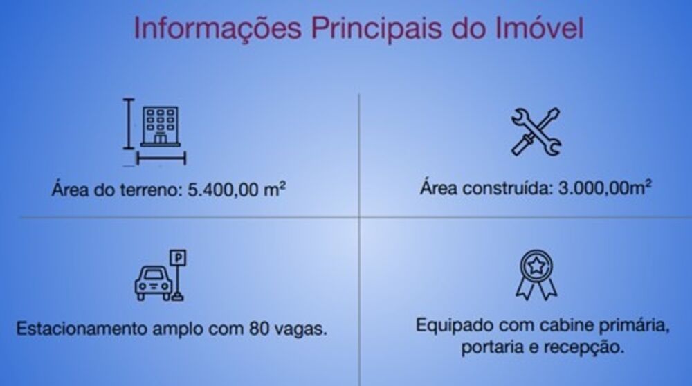 Depósito-Galpão - Foto 13