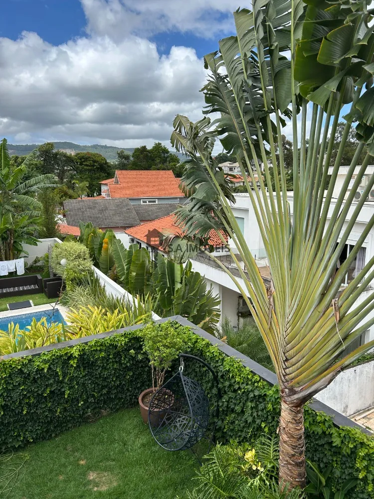 Casa de Condomínio, 4 quartos - Foto 6