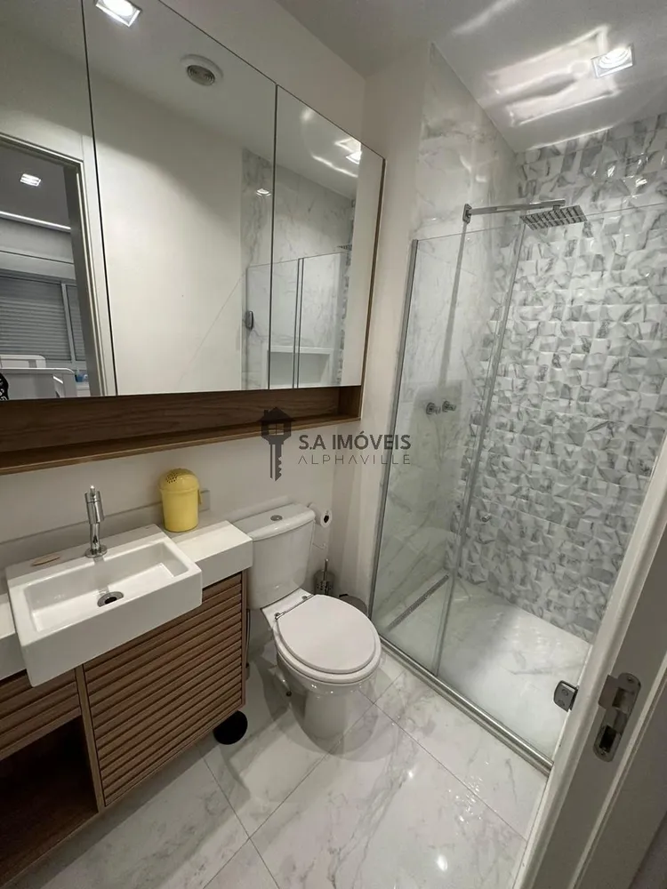 Apartamento, 2 quartos, 70 m² - Foto 10