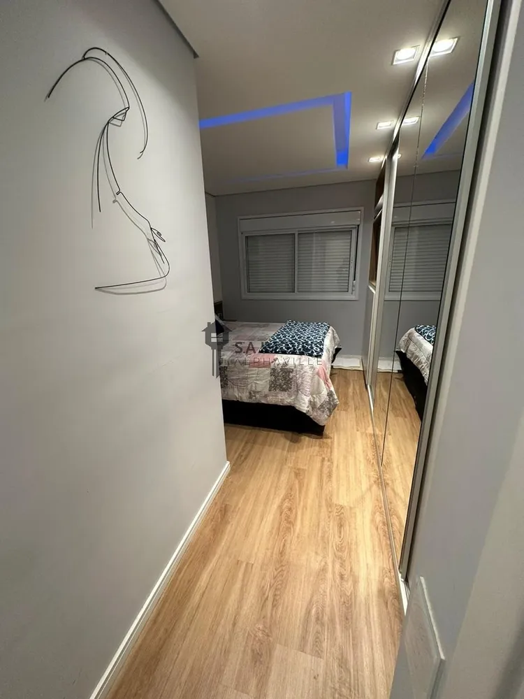 Apartamento, 2 quartos, 70 m² - Foto 6