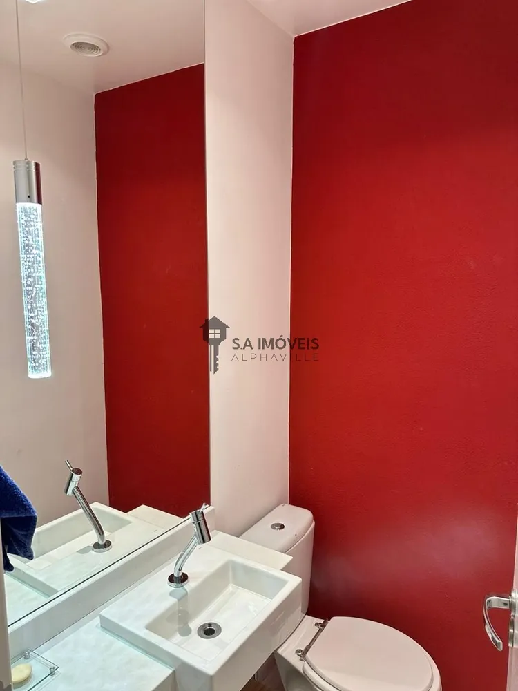 Apartamento, 2 quartos, 70 m² - Foto 9