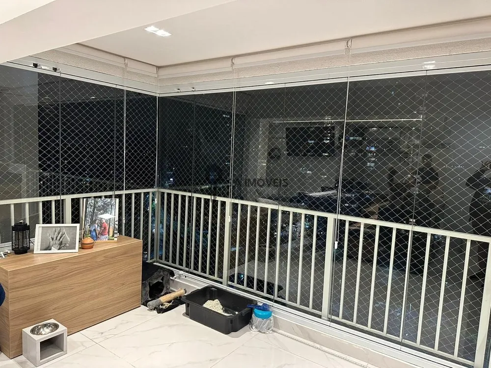 Apartamento, 2 quartos, 70 m² - Foto 3