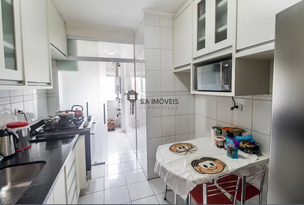 Apartamento, 3 quartos, 91 m² - Foto 4