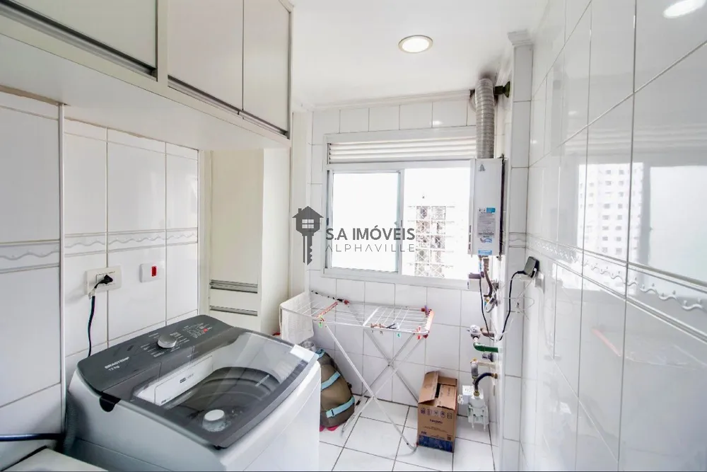 Apartamento, 3 quartos, 91 m² - Foto 5