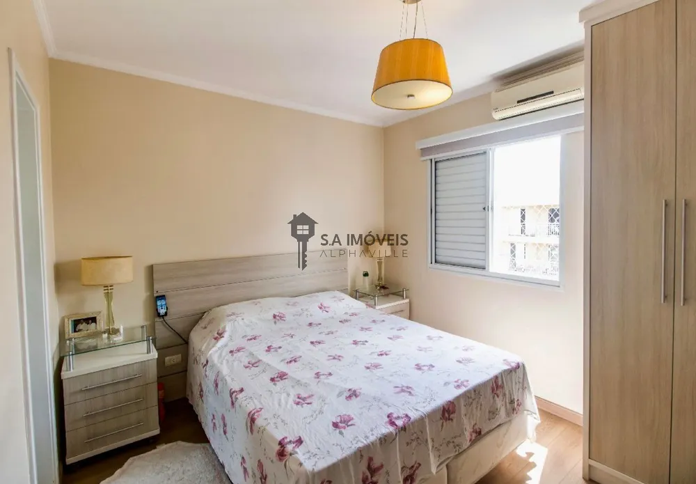Apartamento, 3 quartos, 91 m² - Foto 7