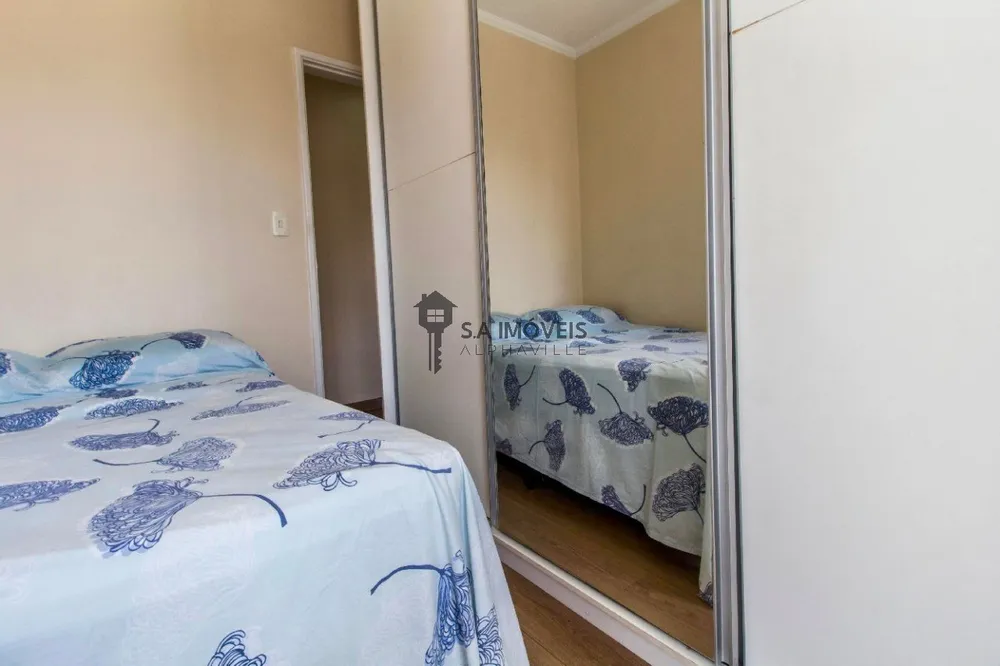 Apartamento, 3 quartos, 91 m² - Foto 8