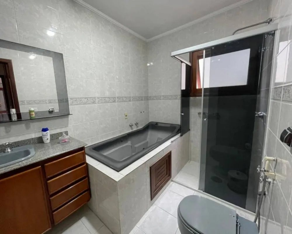 Casa de Condomínio, 4 quartos - Foto 20