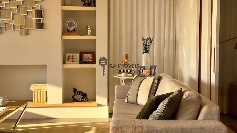Casa de Condomínio, 4 quartos - Foto 6