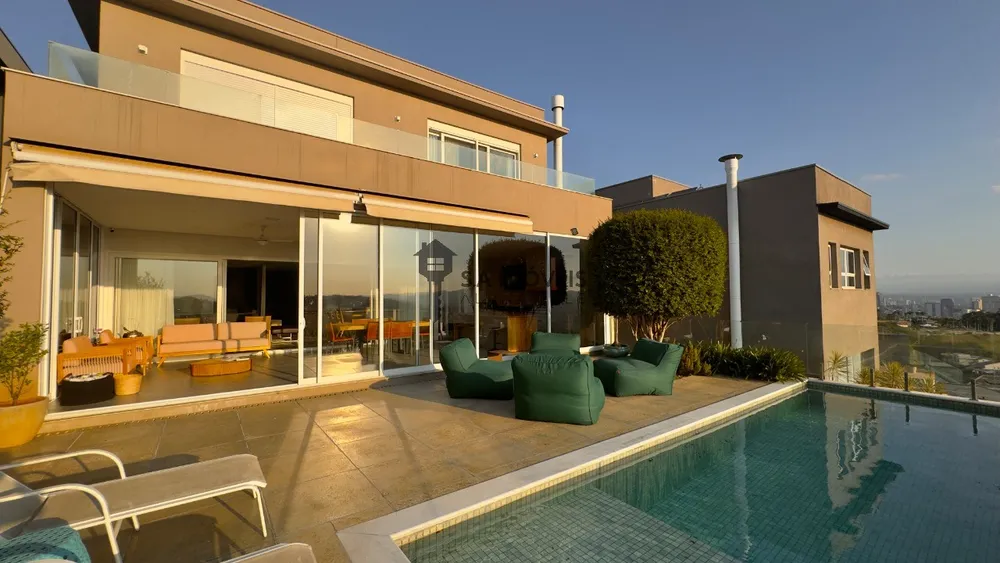 Casa de Condomínio, 4 quartos - Foto 4