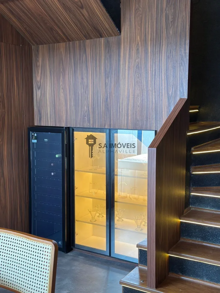 Apartamento, 3 quartos, 134 m² - Foto 2